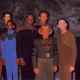 Illustration for article titled What Your Favorite emStar Trek/em Says About You